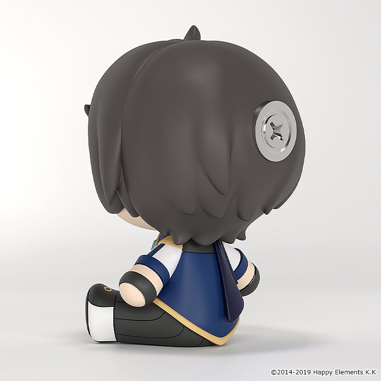 Ensemble Stars! - Huggy Good Smile Ritsu Sakuma Figure