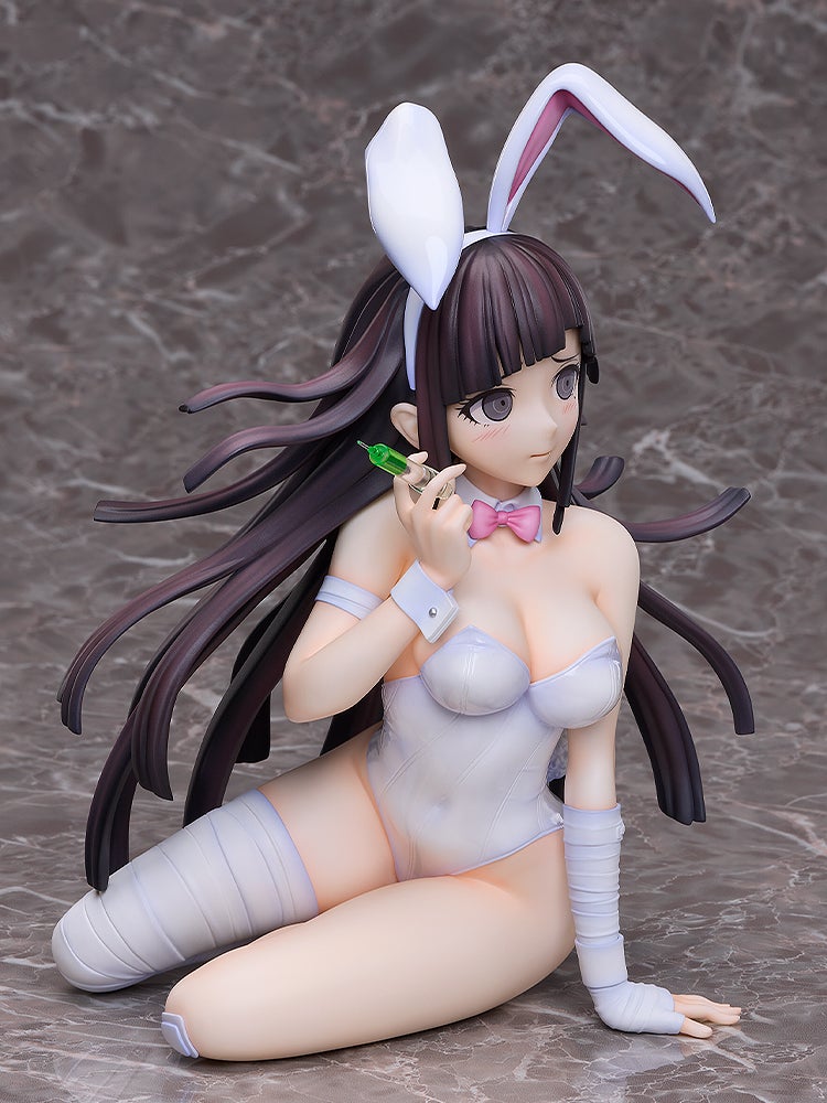 Danganronpa  - Mikan Tsumiki: Bunny Ver. 1/4 Scale Figure
