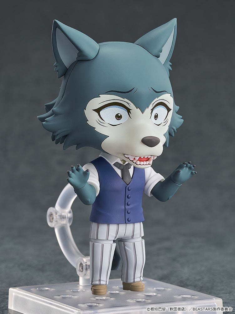 Beastars - Nendoroid Legoshi Figure