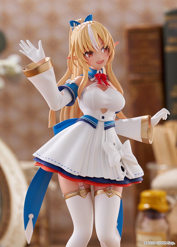 hololive production - POP UP PARADE Shiranui Flare Figure