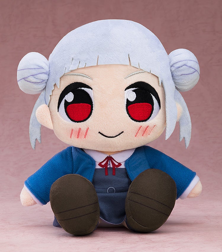 Love Live! - Kuripan Plushie Kanon Shibuya/Keke Tang/Chisato