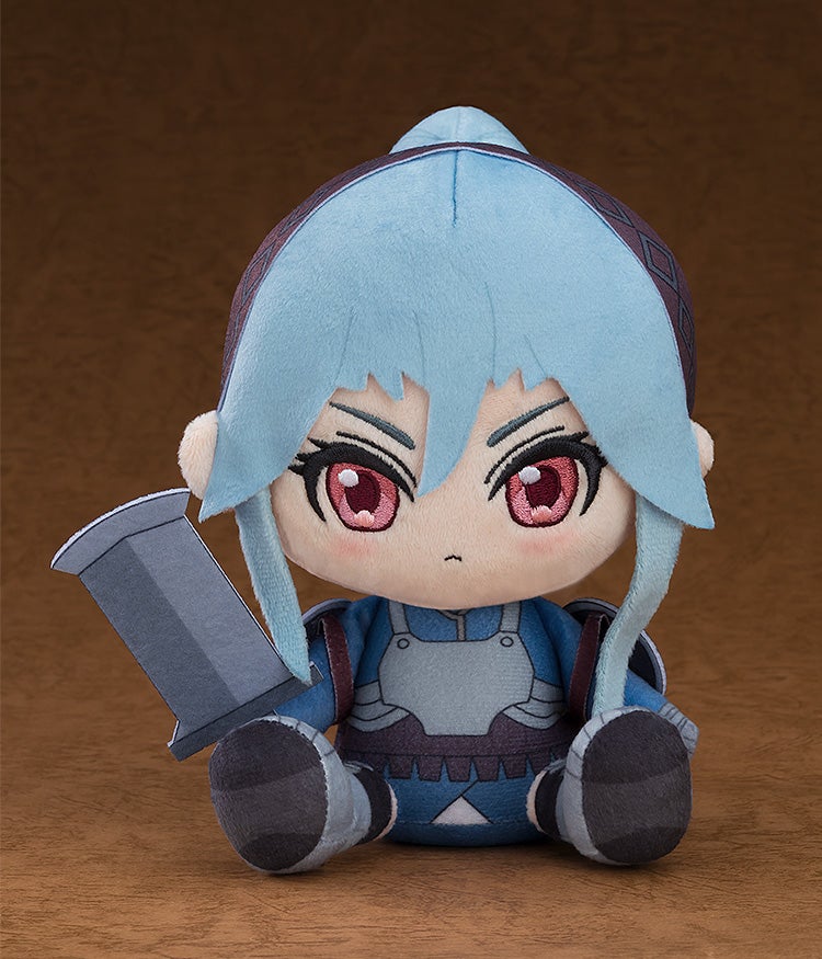 Unicorn Overlord - Plushie Berengaria/Virginia