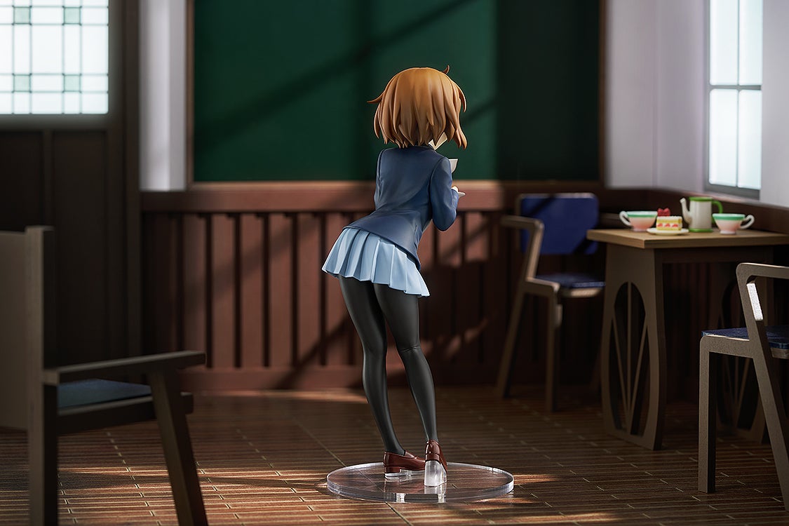 K-ON! - POP UP PARADE Yui Hirasawa L Size Figure