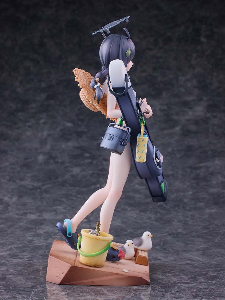 Blue Archive - Miyu (Swimsuit) 1/7 Scale Figure – Good Smile US