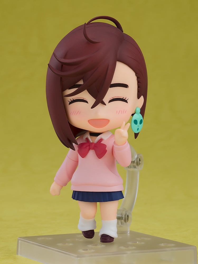 Dandadan  - Nendoroid Momo Figure