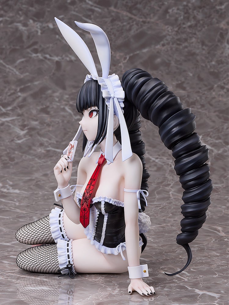 Danganronpa   - Celestia Ludenberg: Bunny Ver. 1/4 Scale Figure