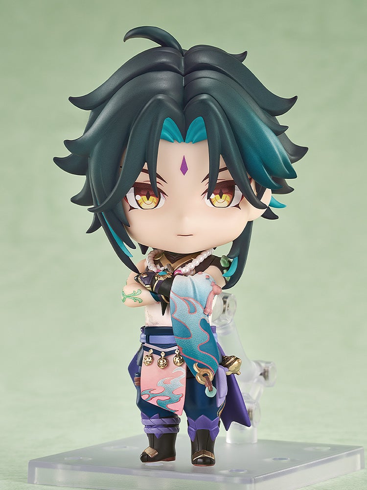 Genshin Impact - Nendoroid Xiao Figure