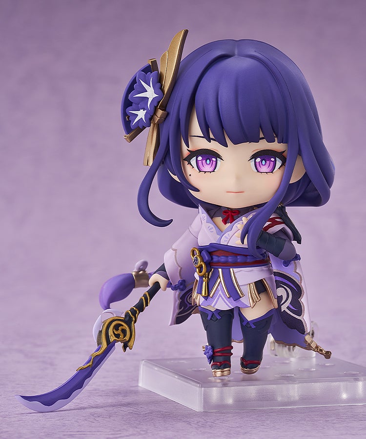 Genshin Impact - Nendoroid Raiden Shogun Figure