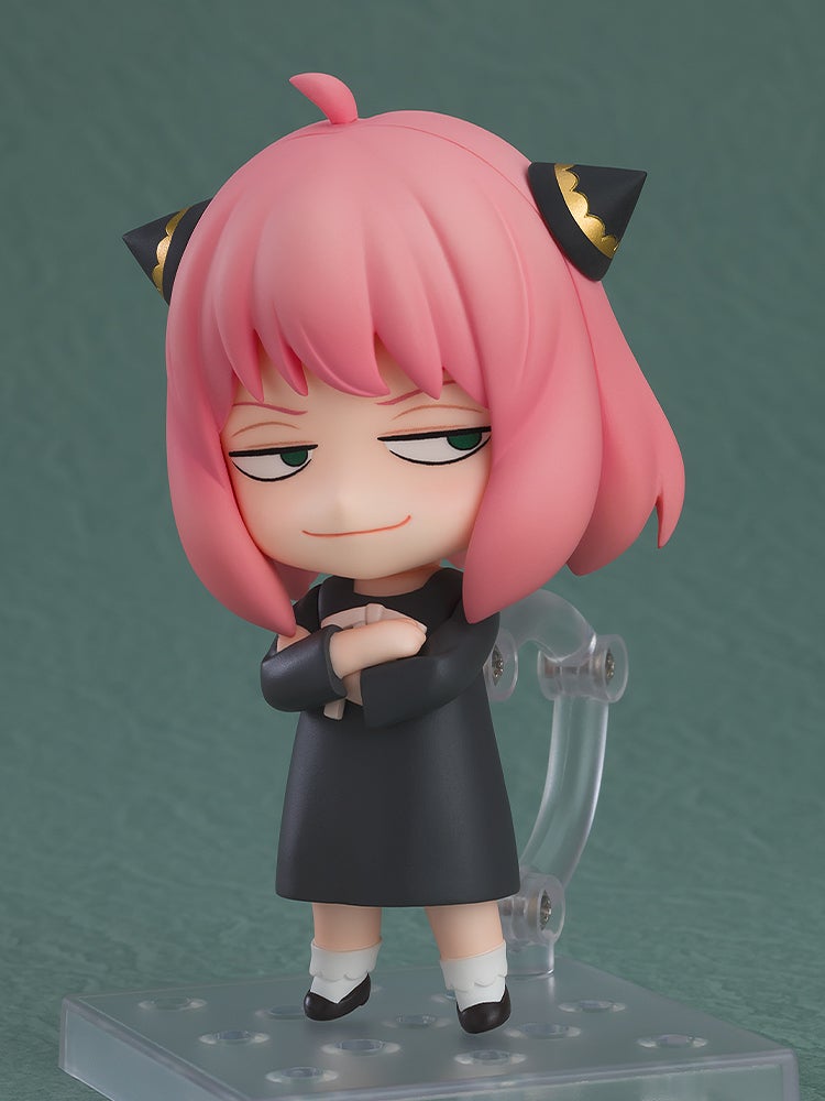SPY x FAMILY-Nendoroid Anya Forger: Casual Outfit Ver. Figure