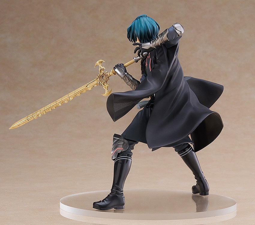 Fire Emblem: Three Houses - POP UP PARADE Byleth (Male) Figure