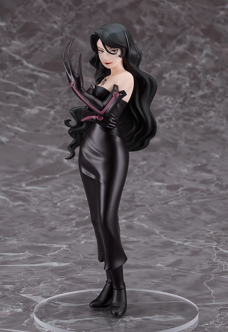 Fullmetal Alchemist - POP UP PARADE Lust Figure