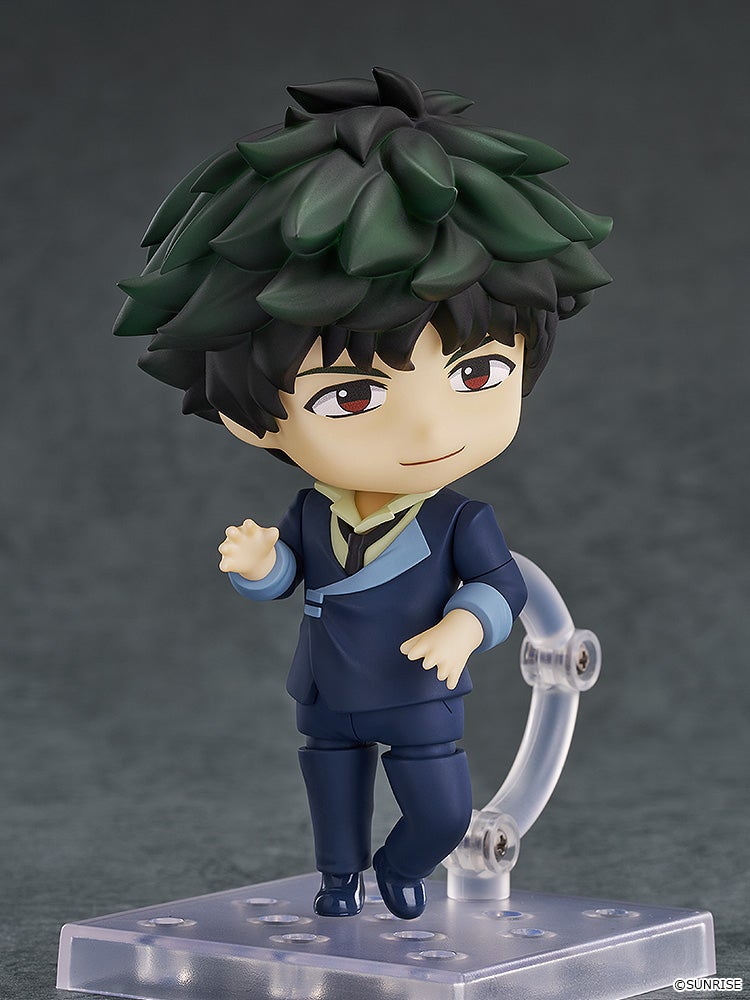 Cowboy Bebop - Nendoroid Spike Spiegel Figure