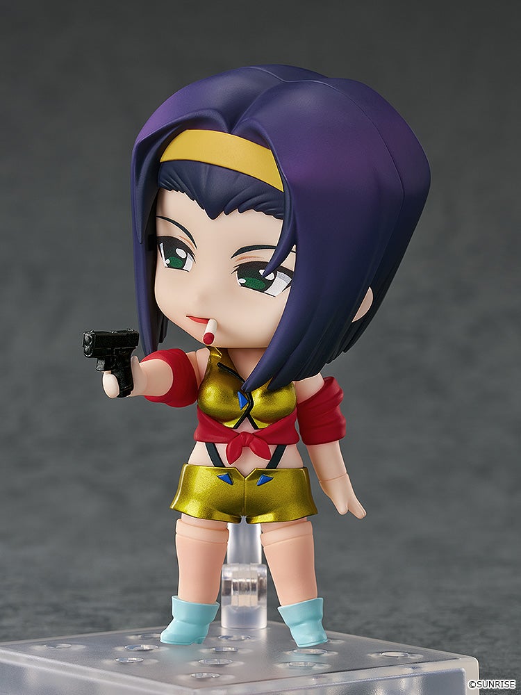 Cowboy Bebop - Nendoroid Faye Valentine Figure