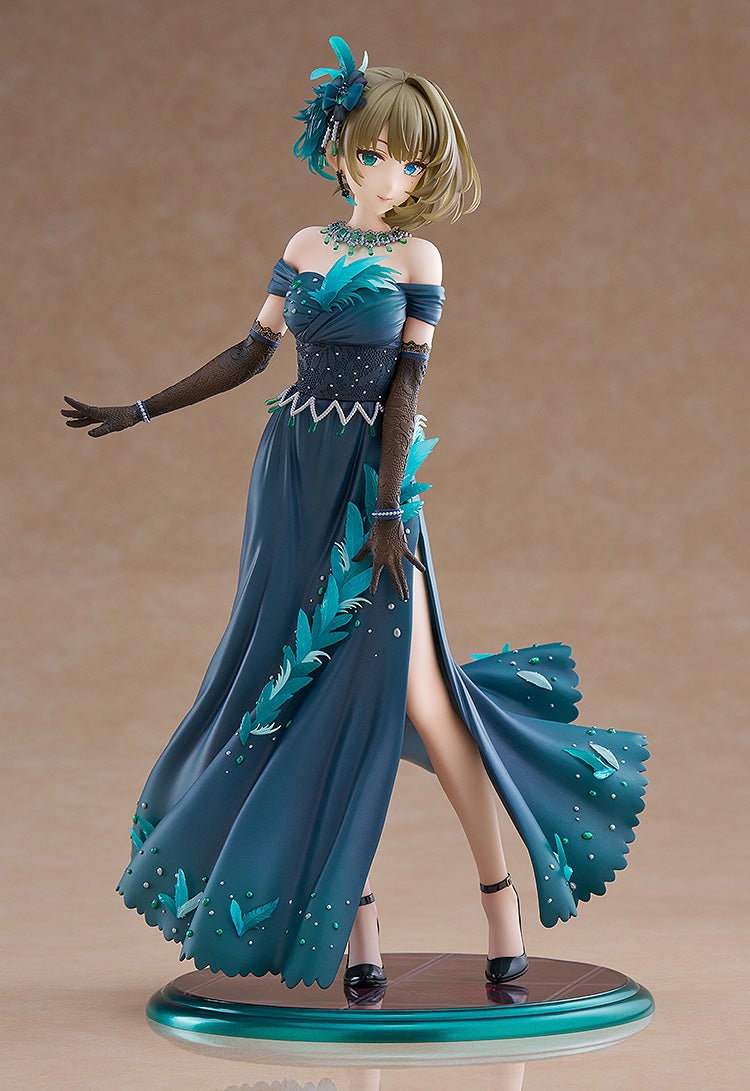 The IDOLM@STER Series - [Pretty Liar] Kaede Takagaki + 1/7 Scale Figure