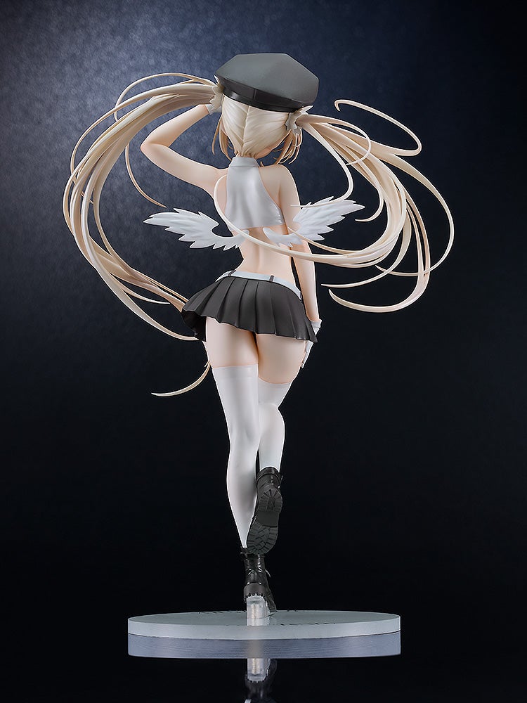 Carneades - Angel Police Elle 1/7 Scale Figure