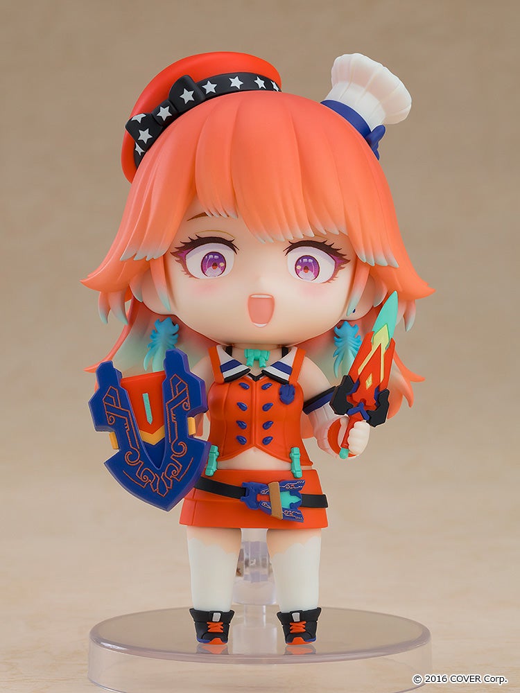 hololive production - Nendoroid Takanashi Kiara Figure