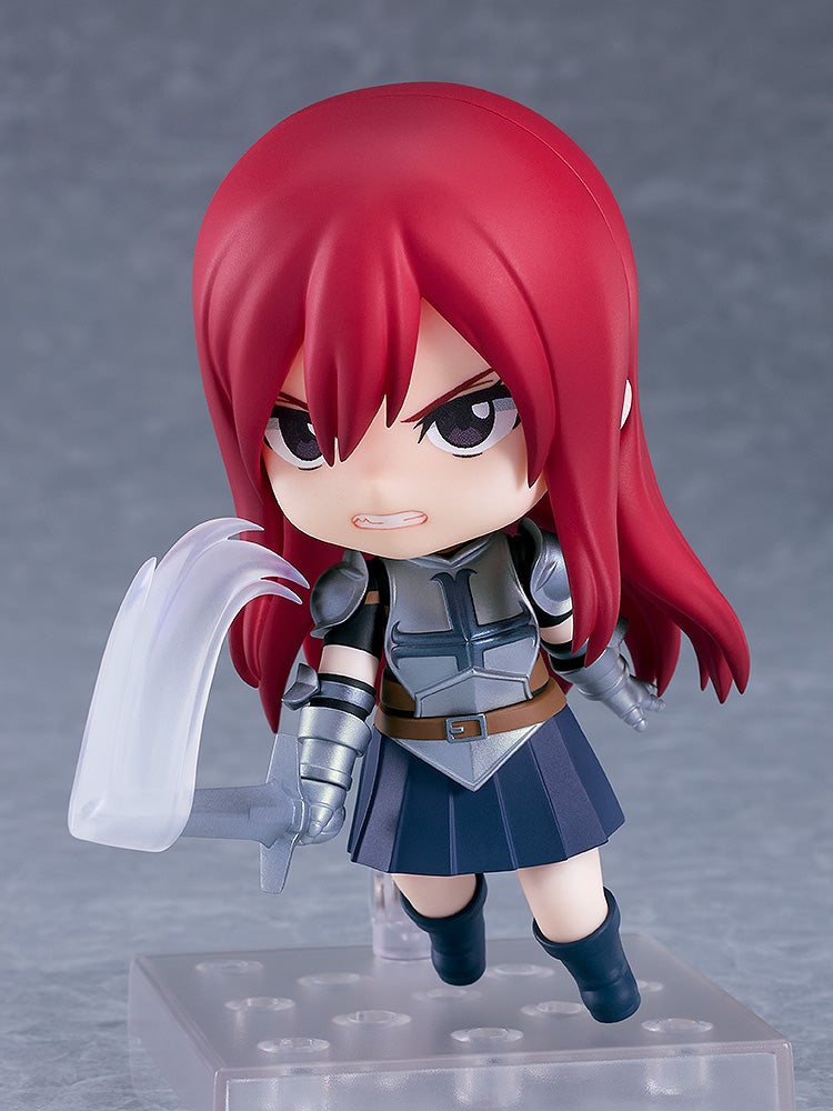 Fairy Tail - Nendoroid Erza Scarlet Figure