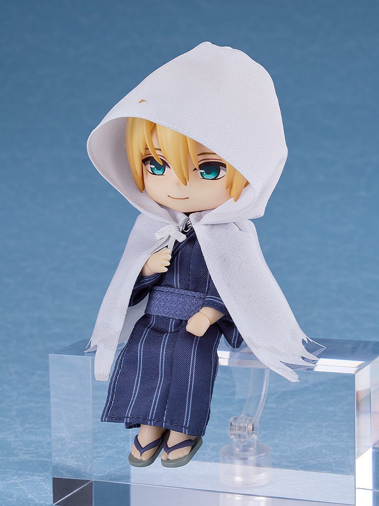 Touken Ranbu Series - Nendoroid Doll Yamanbagiri Kunihiro: Casual Outfit Ver. Figure