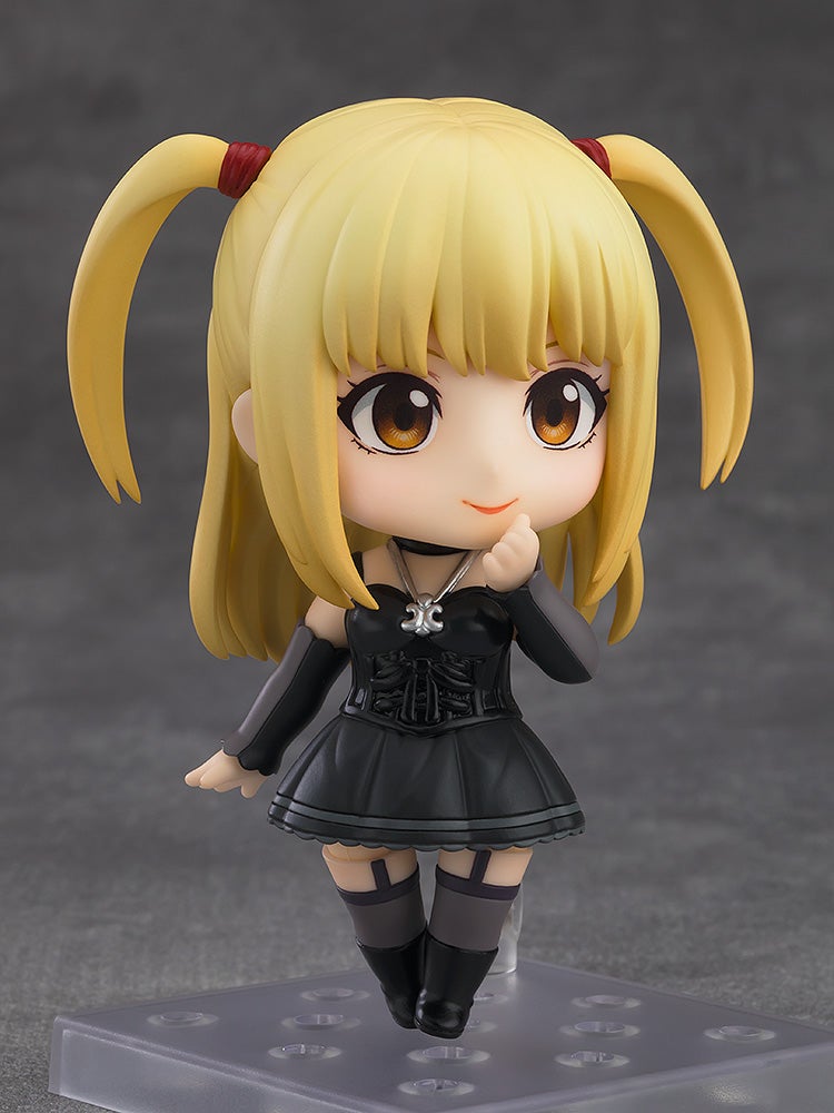 Death Note - Nendoroid Misa Amane 2.0 Figure