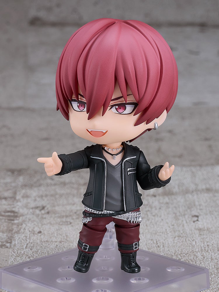 IDOLiSH7 - Nendoroid Toma Inumaru Figure