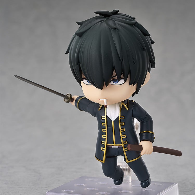Gintama - Nendoroid Toshiro Hijikata Figure
