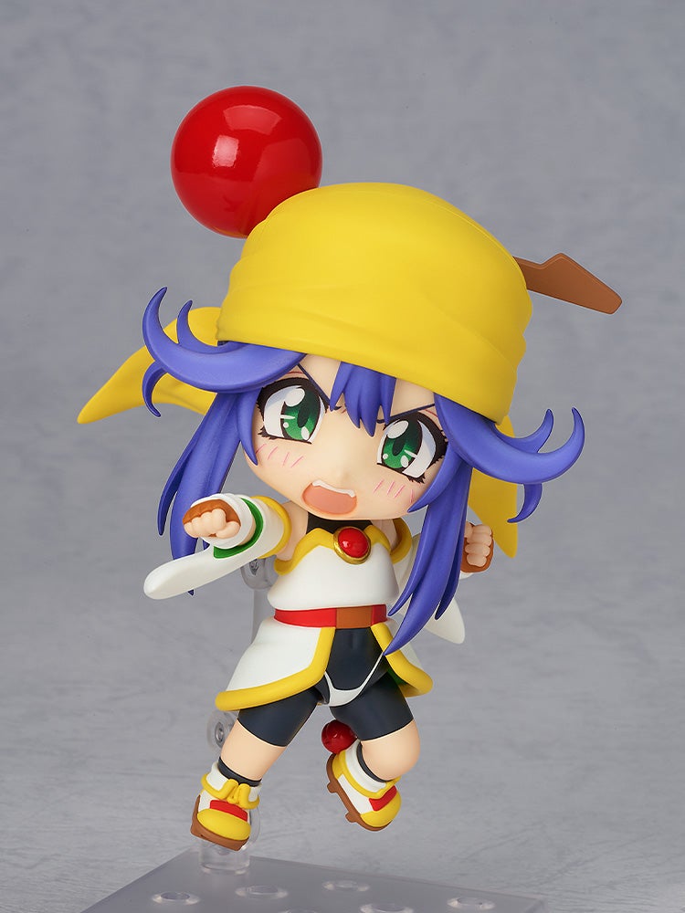 Saber Marionette J - Nendoroid Lime Figure