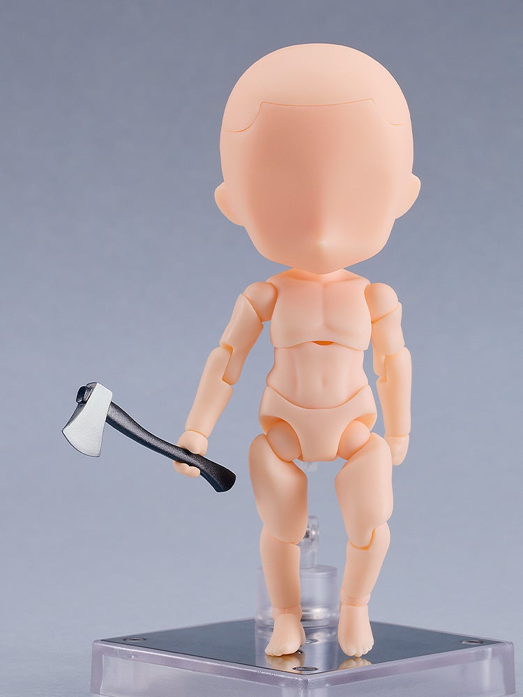 Nendoroid Doll Weapon Parts Set: Modern
