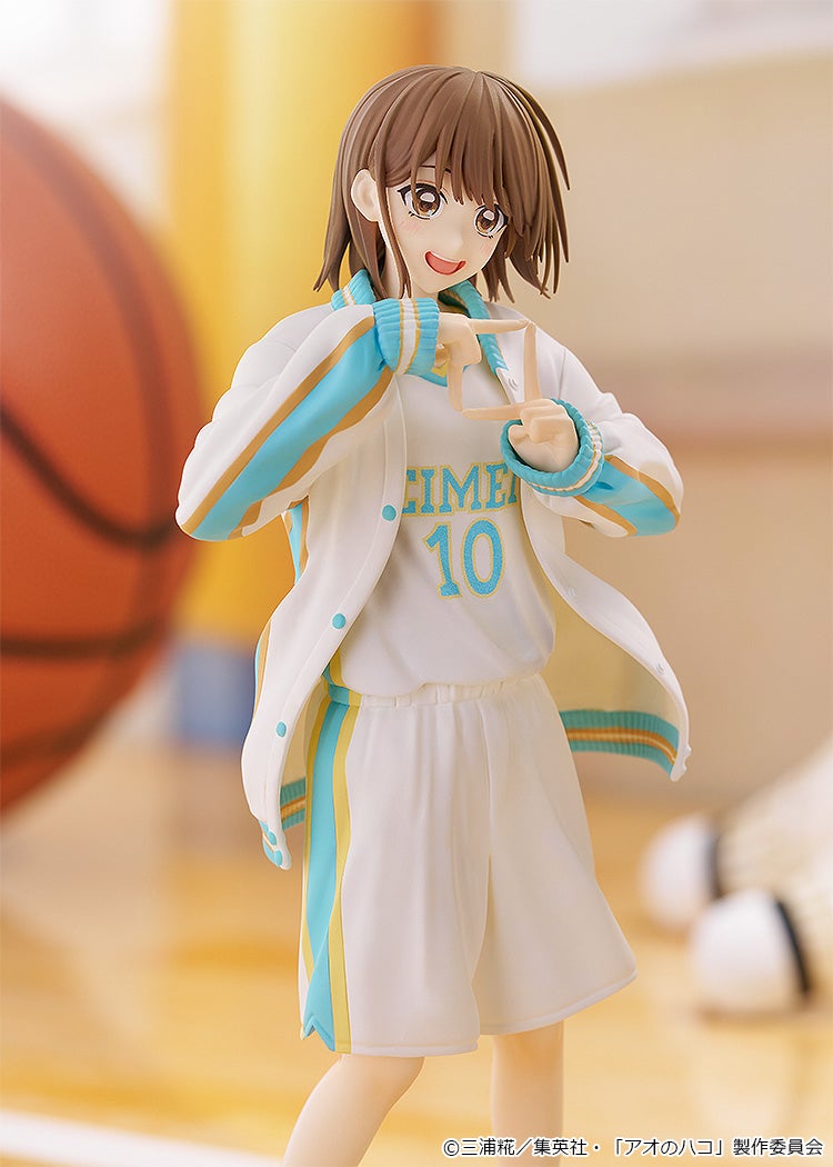 Blue Box - POP UP PARADE Chinatsu Kano L Size Figure