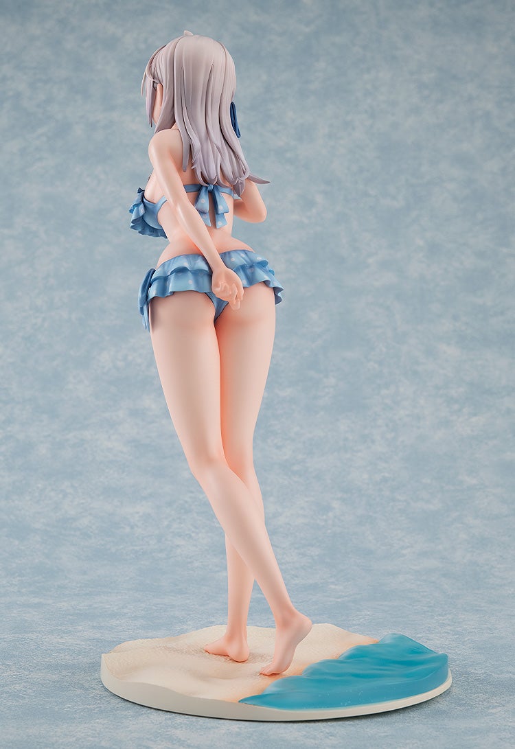 Alya Sometimes Hides Her Feelings in Russian - Alisa Mikhailovna Kujou: Vacation Swimsuit Ver. 1/7 Scale Figure