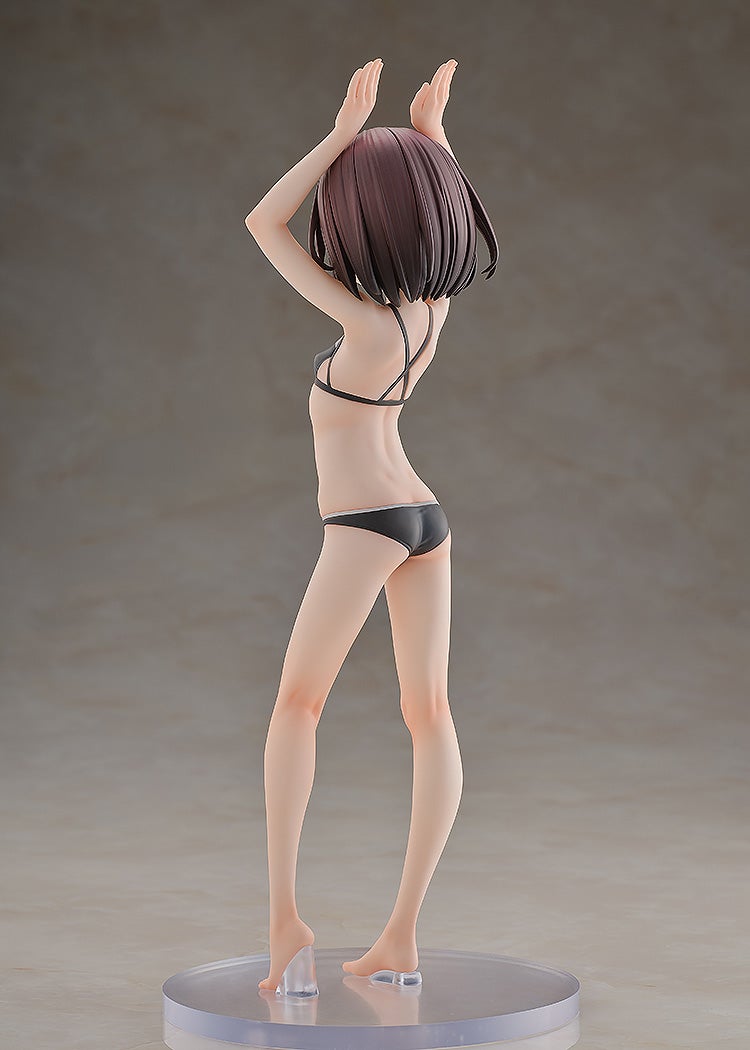 Sword Art Online - Gun Gale Online LLENN: Light Novel Swimsuit Ver. 1/7 Scale Figure