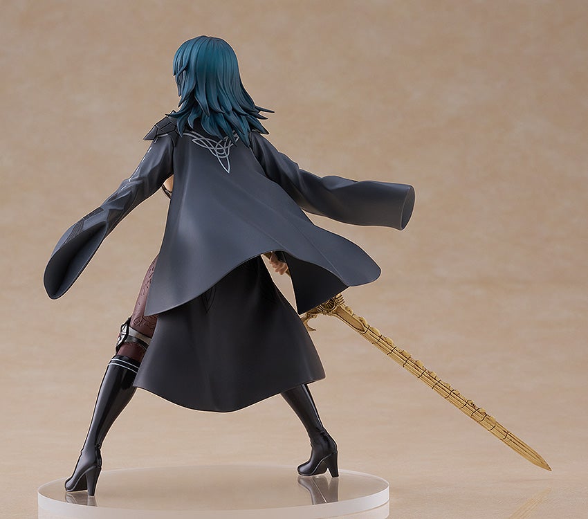 Fire Emblem: Three Houses - POP UP PARADE Byleth (Female) Figure
