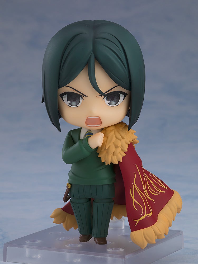Fate/Grand Order - Nendoroid Caster/Zhuge Liang Figure