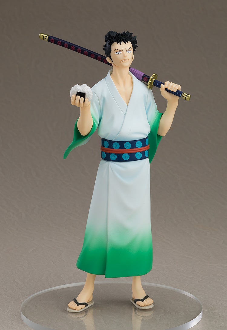 MONSTERS: 103 Mercies Dragon Damnation - POP UP PARADE Ryuma Figure
