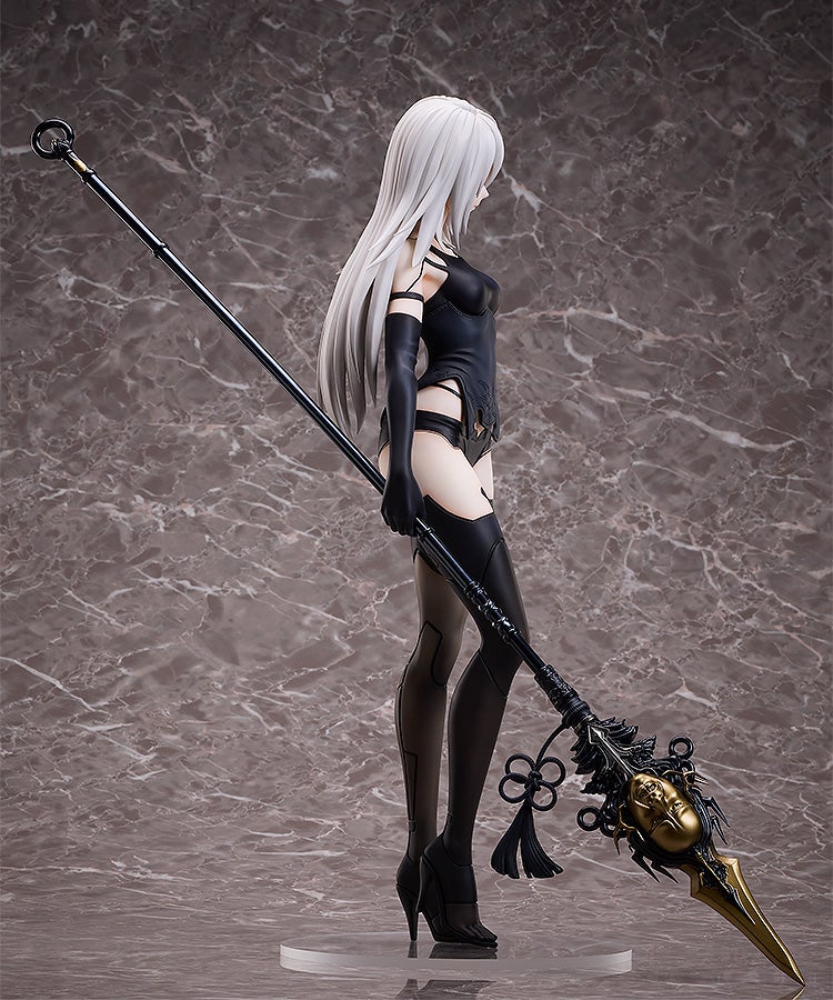 NieR:Automata - A2 (YoRHa Type A No. 2) 1/4 Scale Figure – Good