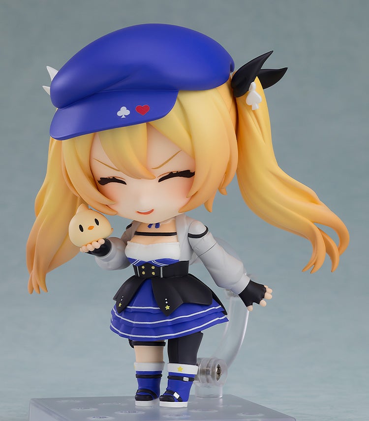 Nendoroid Dokibird Figure
