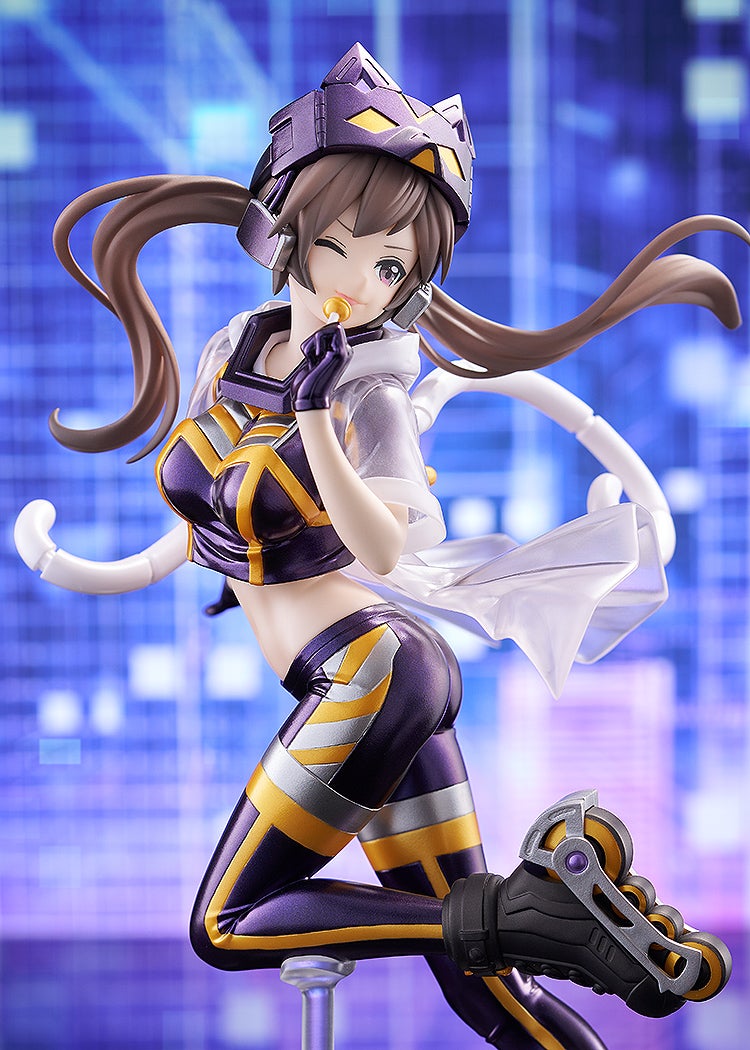 Yu-Gi-Oh!-POP UP PARADE SP I:P Masquerena / Yu-Gi-Oh! Card Game Monster Collection Figure