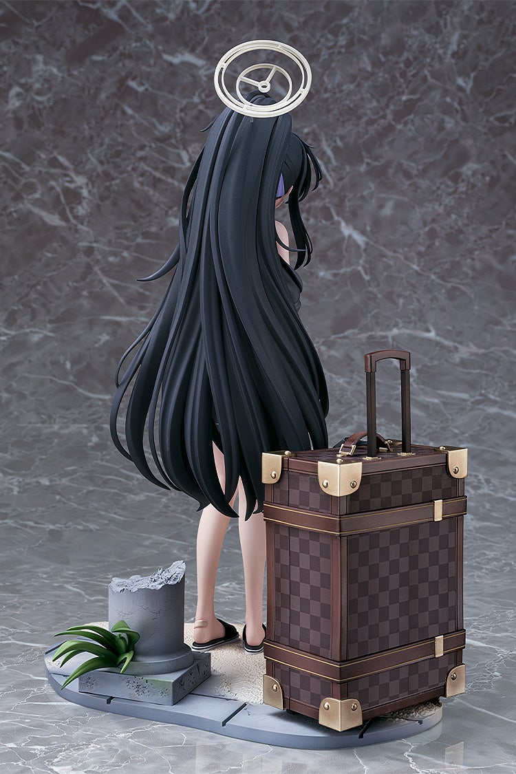 Blue Archive - Ui (Swimsuit) 1/7 Scale Figure