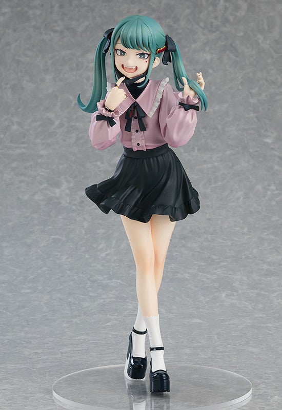 Hatsune Miku - POP UP PARADE Hatsune Miku: The Vampire Ver. L Figure