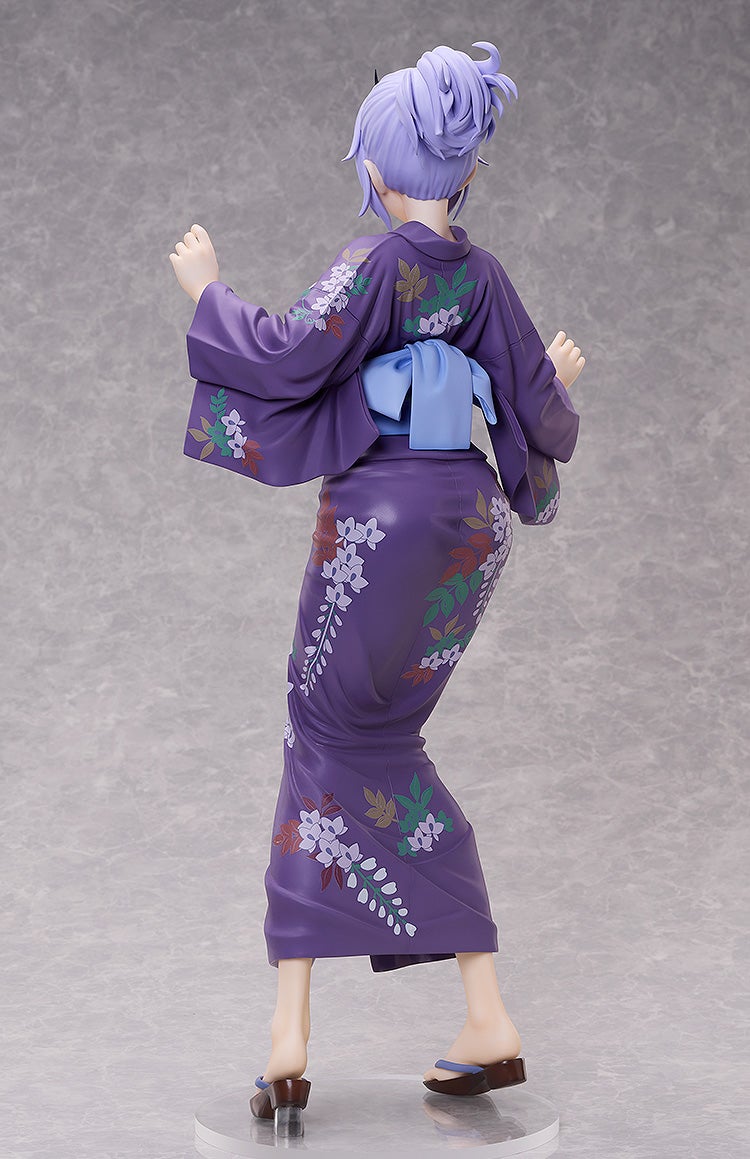 That Time I Got Reincarnated as a Slime - Shion: Yukata Ver. 1/4 Scale Figure