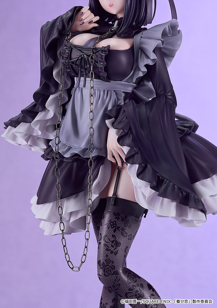 My Dress-Up Darling - Shizuku Kuroe: Cosplay by Marin 1/6 Scale Figure