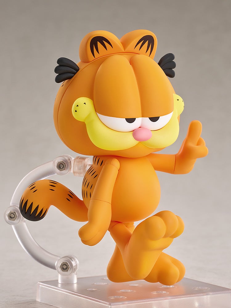 Nendoroid Garfield Figure