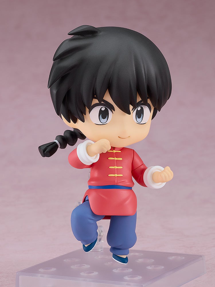Ranma 1/2 - Nendoroid Ranma Saotome Figure