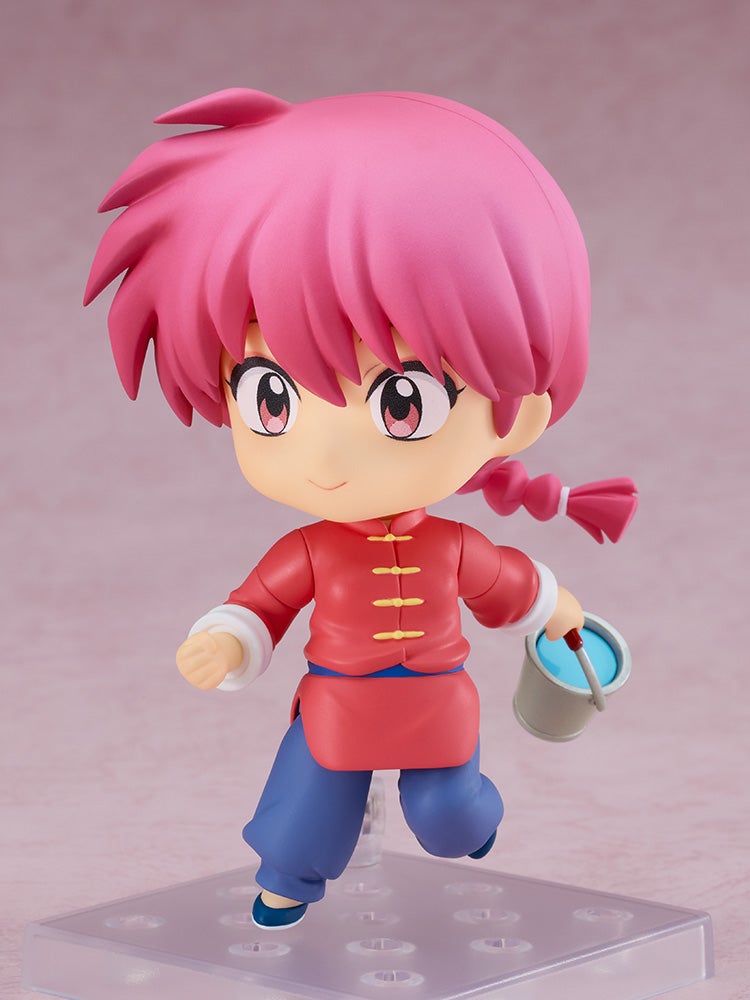 Ranma 1/2 - Nendoroid Ranma (Female) Figure