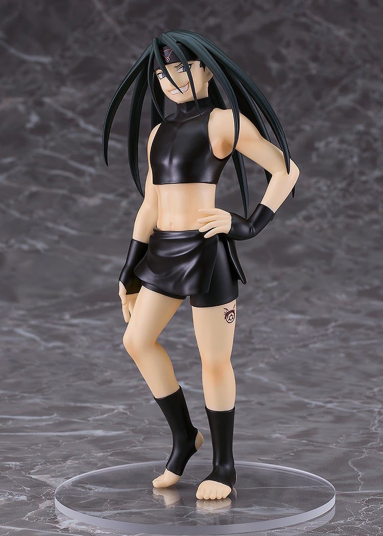 Fullmetal Alchemist - POP UP PARADE Envy Figure