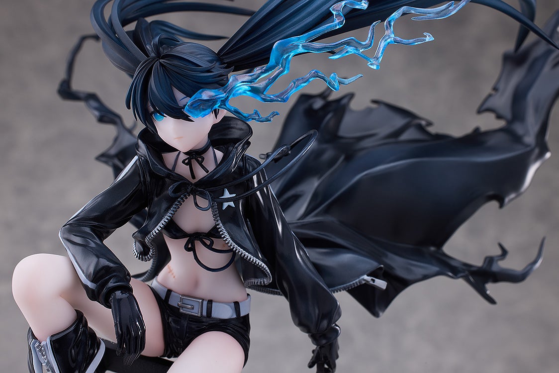 Black Rock Shooter - Black Rock Shooter: Pilot Edition Ver. 1/7 Scale Figure
