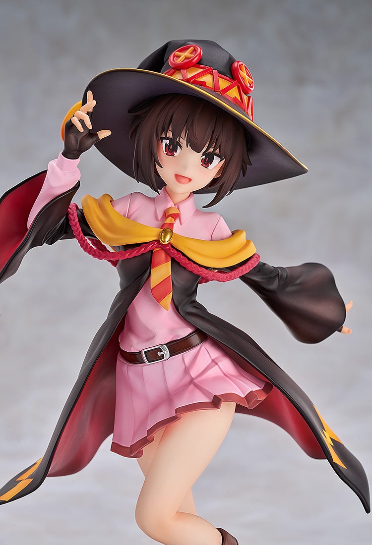 KONOSUBA -God's blessing on this wonderful world! - Megumin 1/7