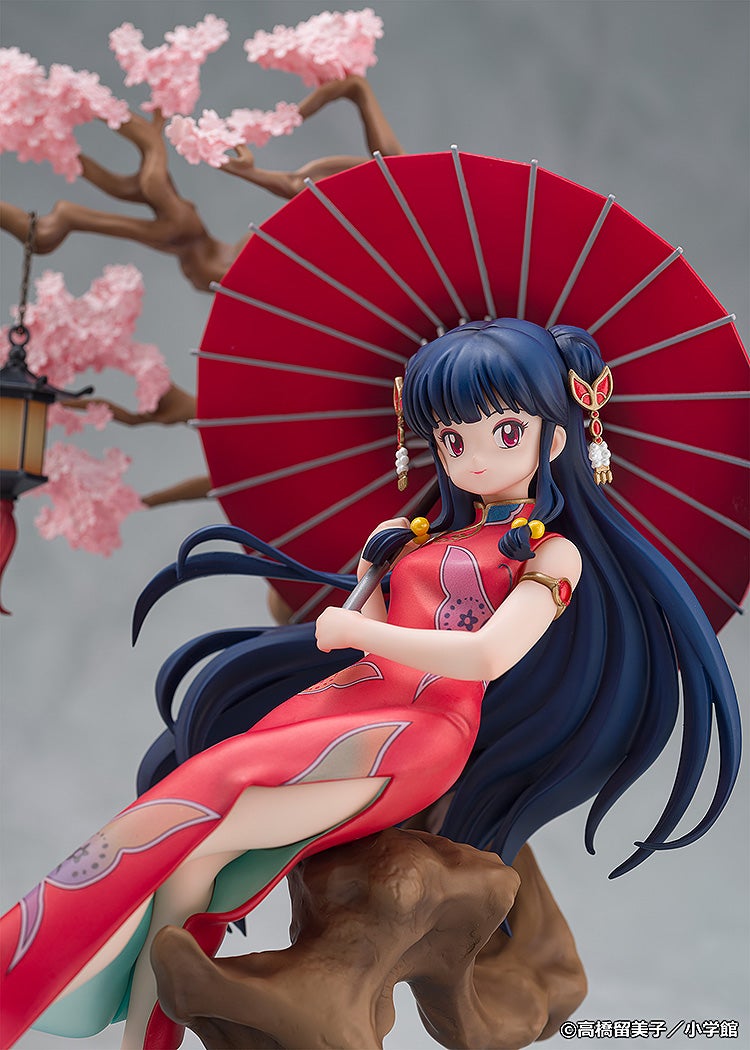 Ranma 1/2 - Shampoo 1/7 Scale Figure