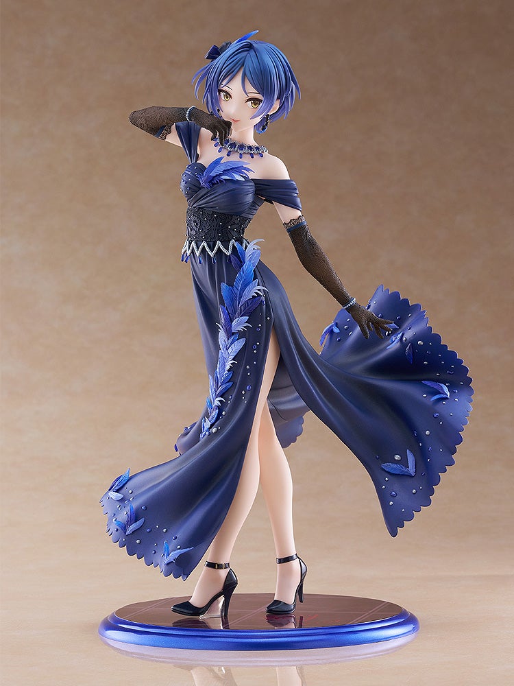 The IDOLM@STER Series - [Pretty Liar] Kanade Hayami + 1/7 Scale Figure