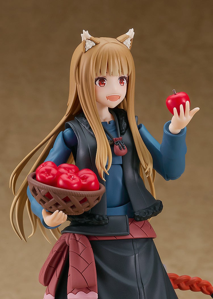 Spice and Wolf - figma Holo Figure
