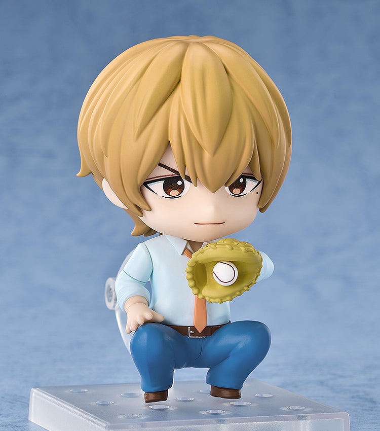 Oblivion Battery - Nendoroid Kei Kaname Figure